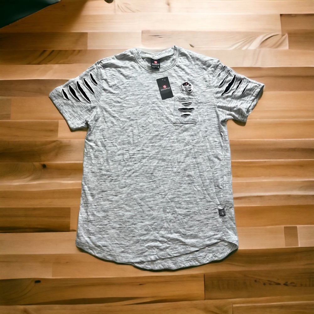 South Pole Shirt XL